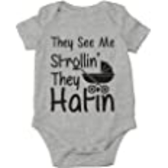 Infant / Toddler Onesies - Picture 5 of 10